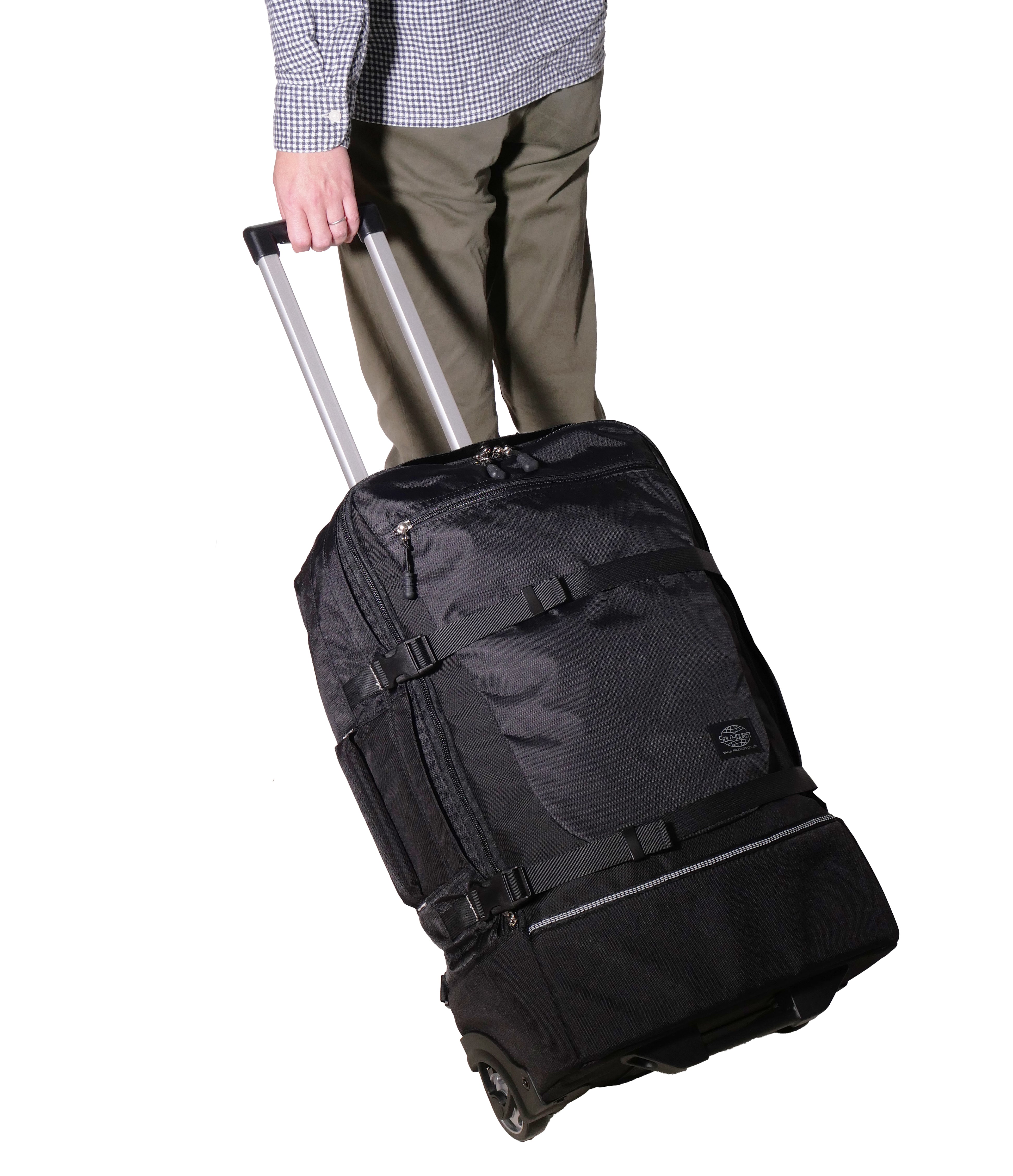 アブロードキャリー70 – ヴァリュウ物産