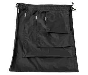 Proof Drawstring Bag M, L, LL