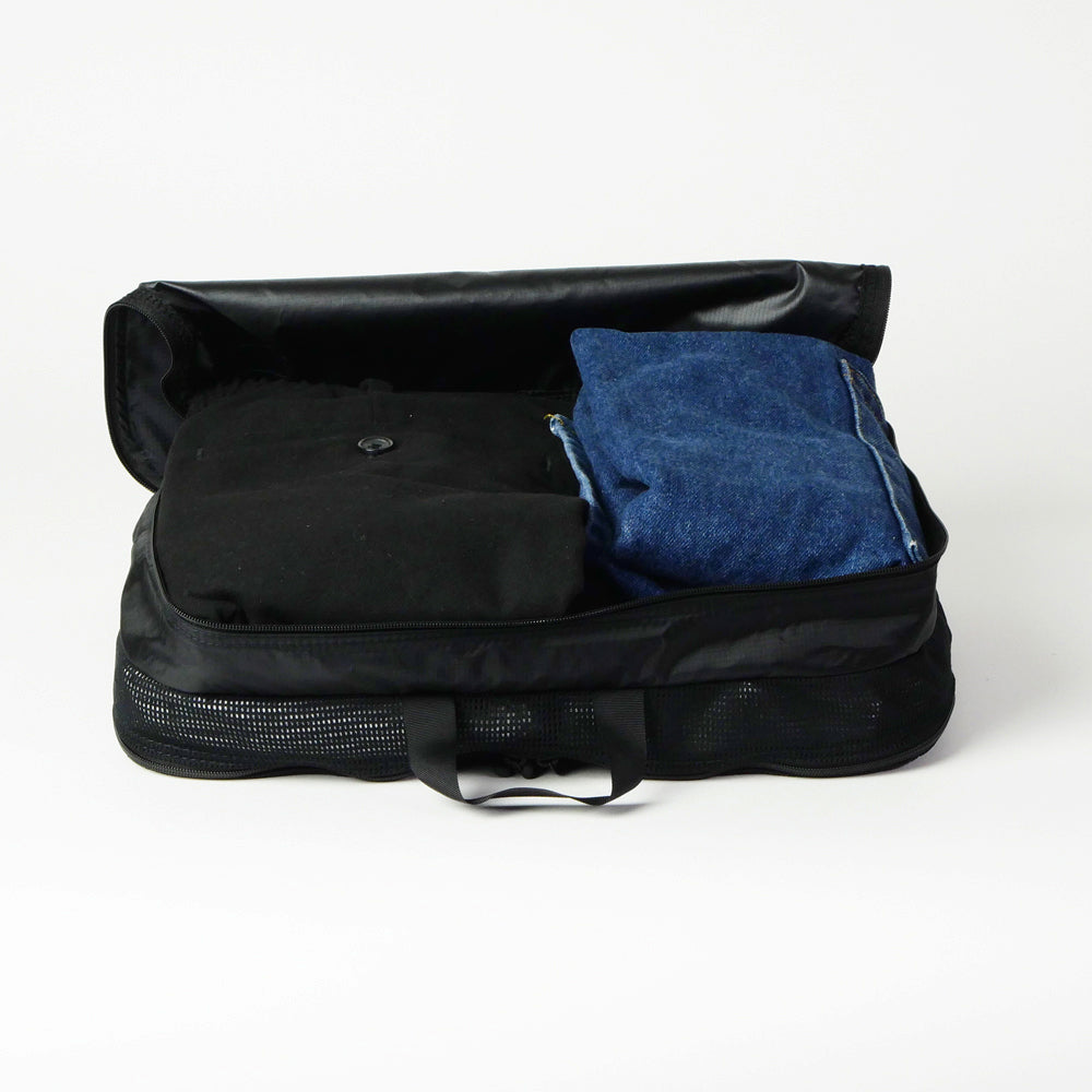 2ルームウェアケース