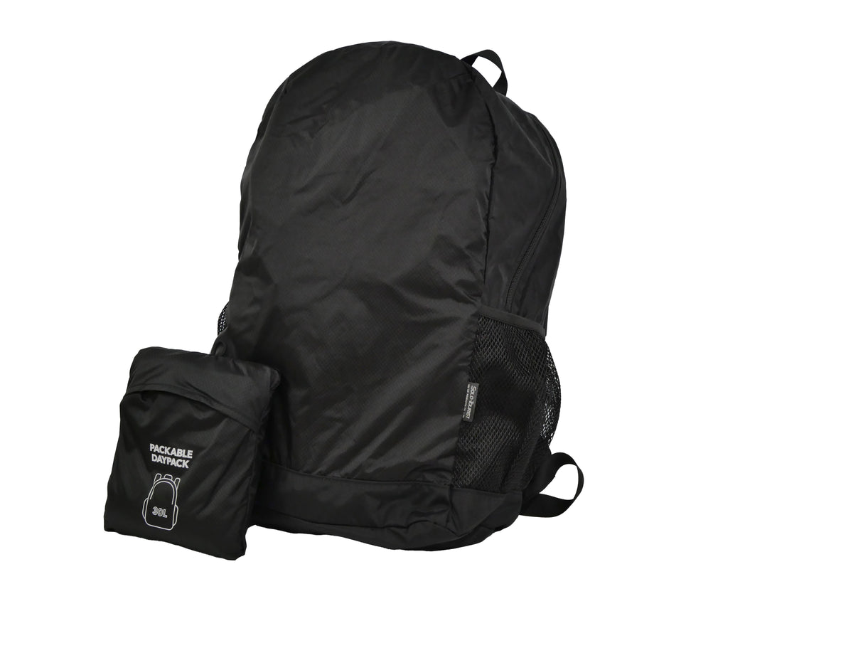 ポケッタブルスクエアリュック20/30