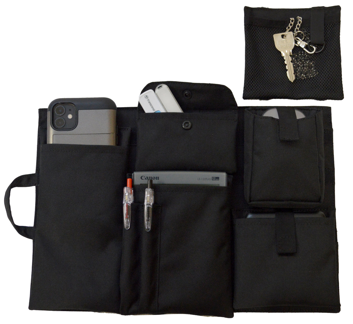 パネルポケットN