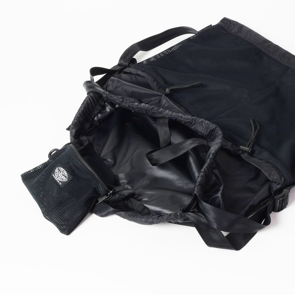 パッカブルナップサック