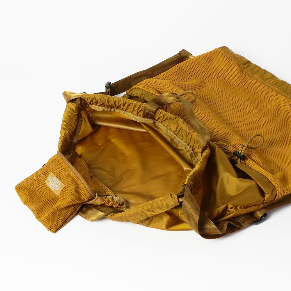 パッカブルナップサック