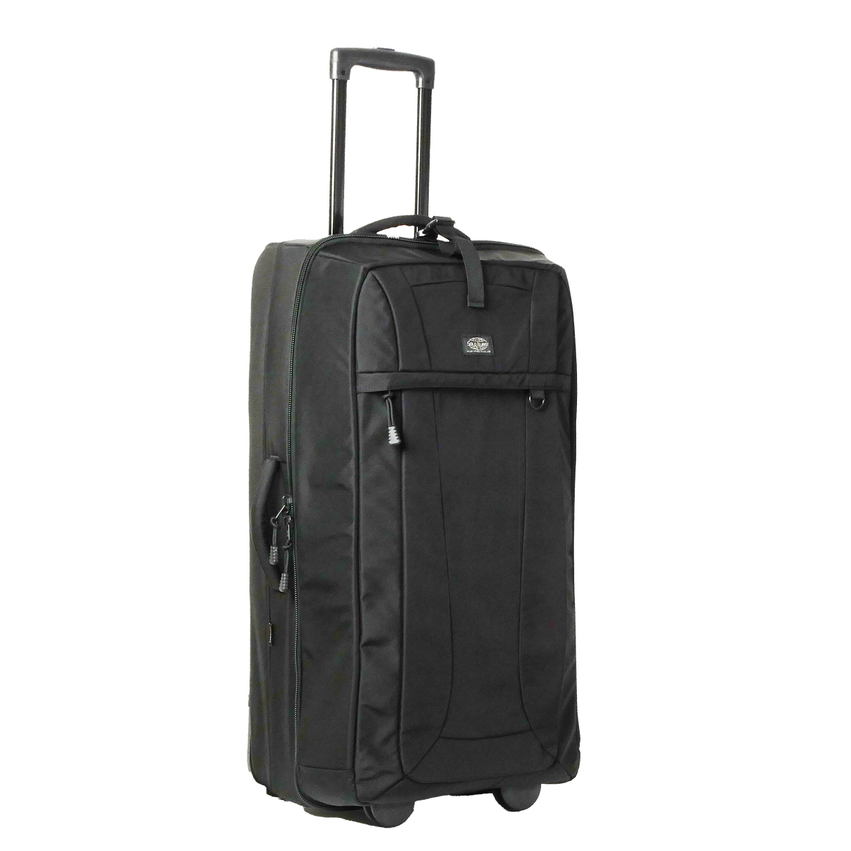 ２層式トローリーバッグ80