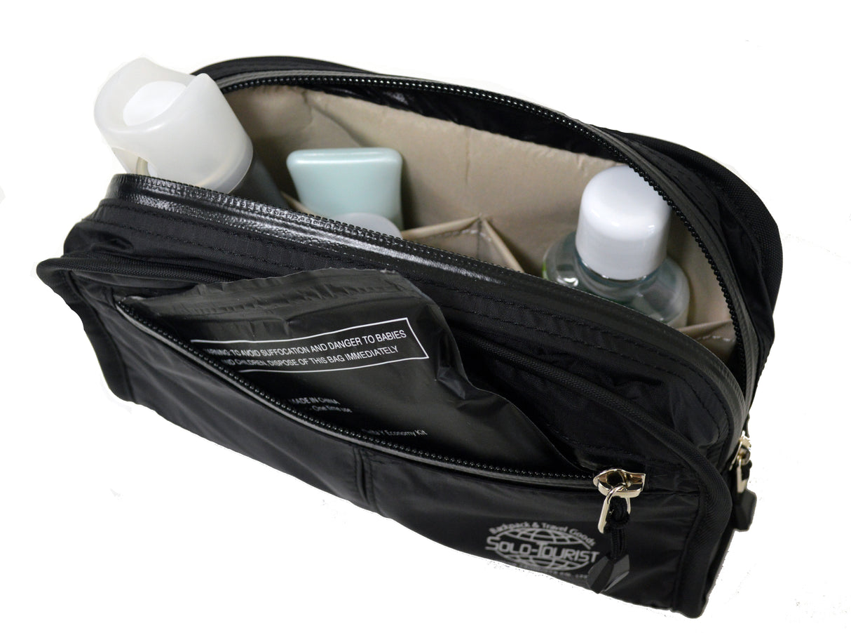 Toiletry Pouch