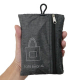 Palm Tote Bag