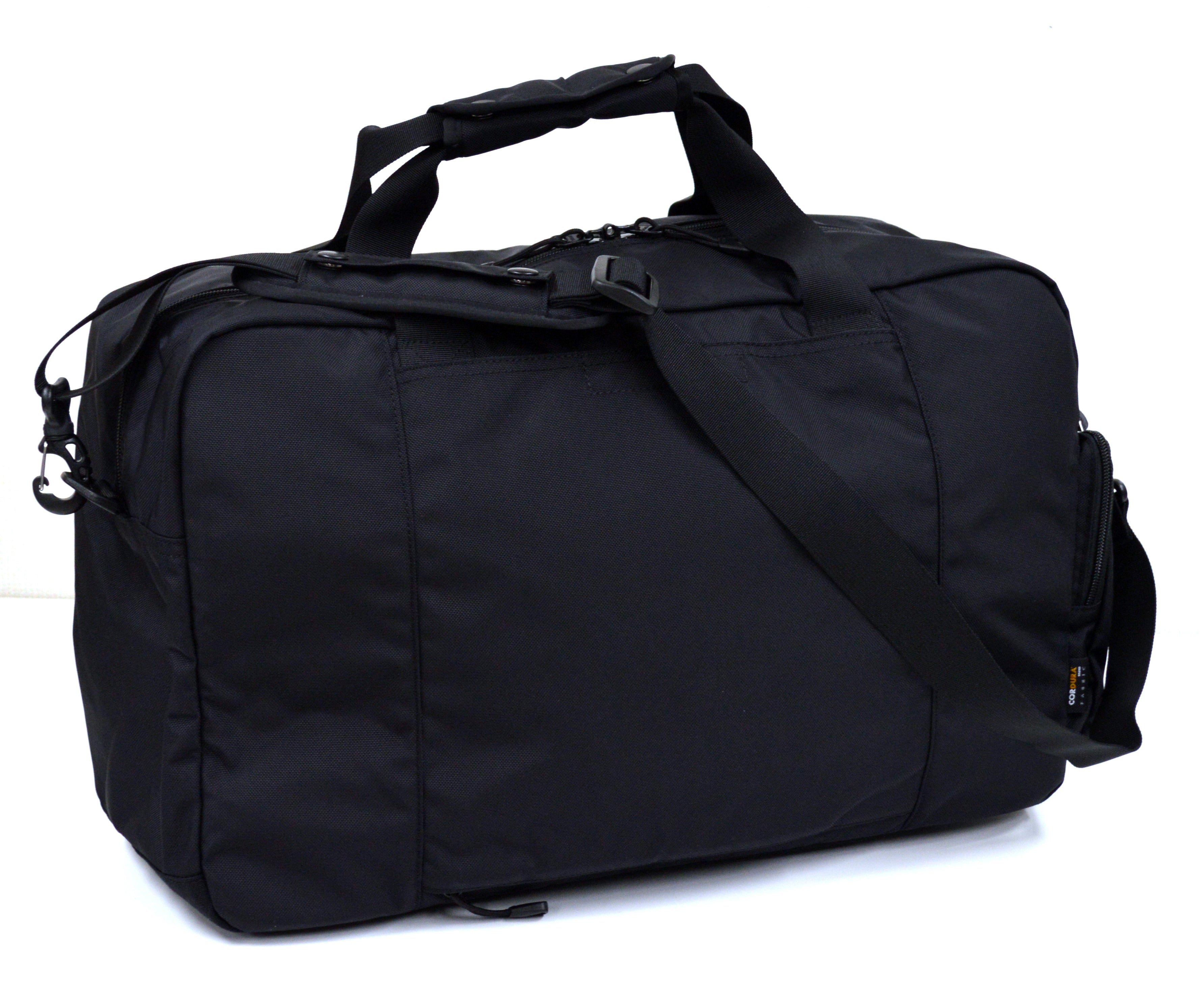 Boston bag – ヴァリュウ物産 Boston bag – ヴァリュウ物産