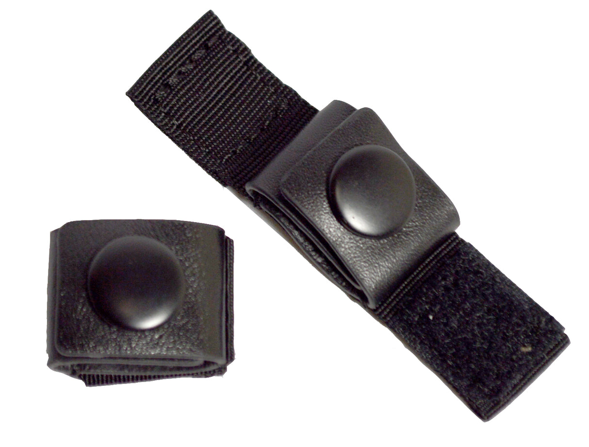 Clean Strap Leather (Set of 2)