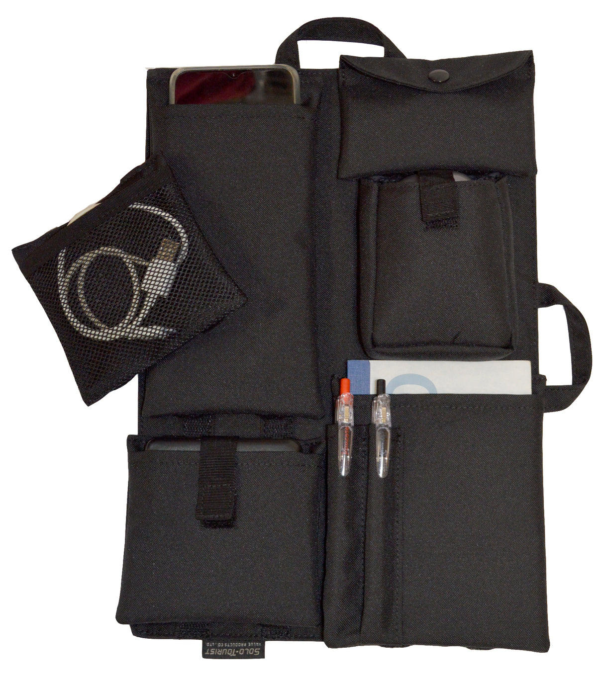 パネルポケットN