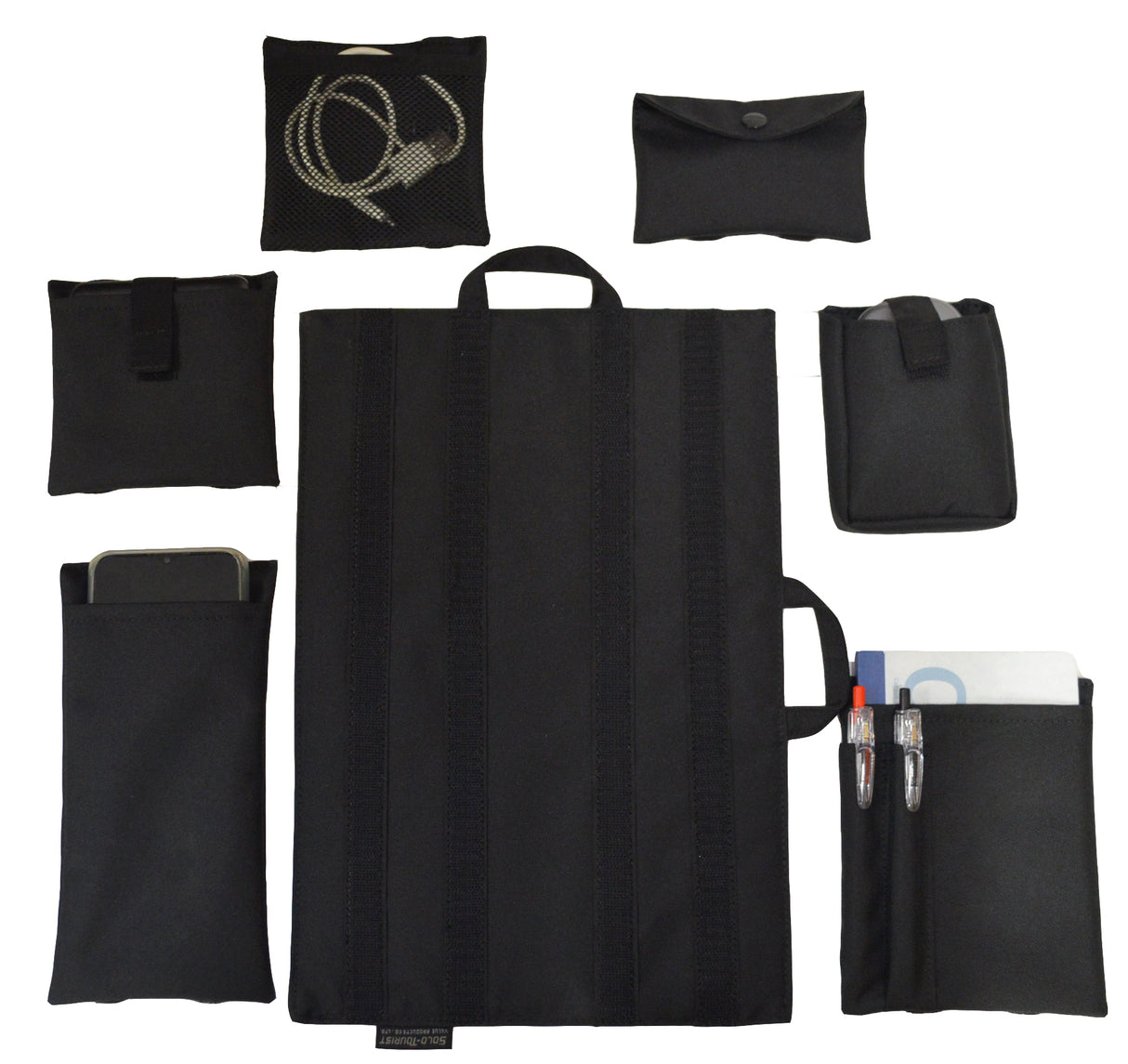 パネルポケットN