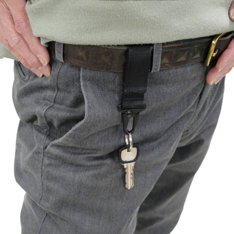 Attachment Hook
