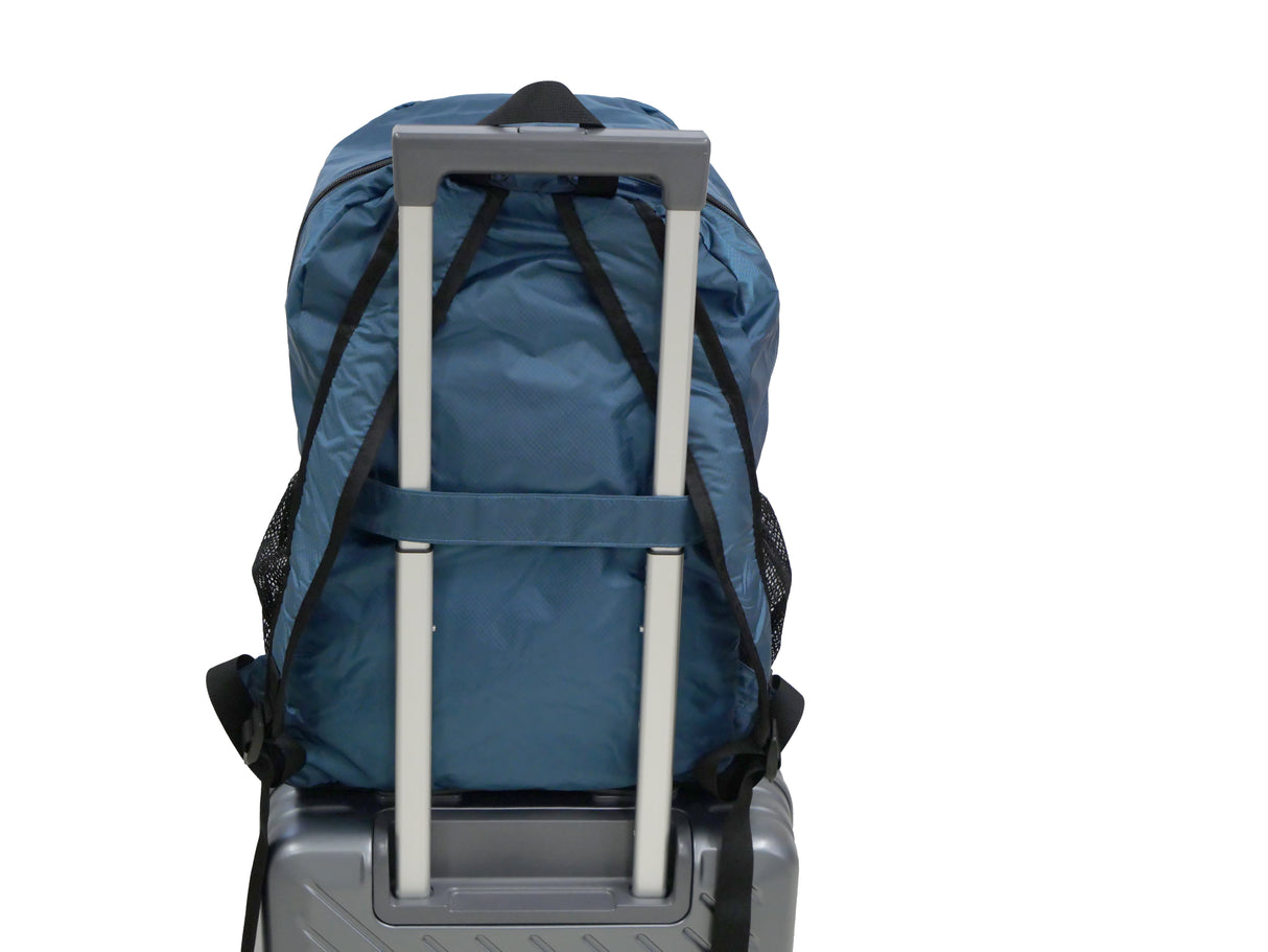 ポケッタブルスクエアリュック20/30