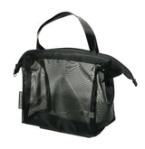 オープンメッシュバッグ