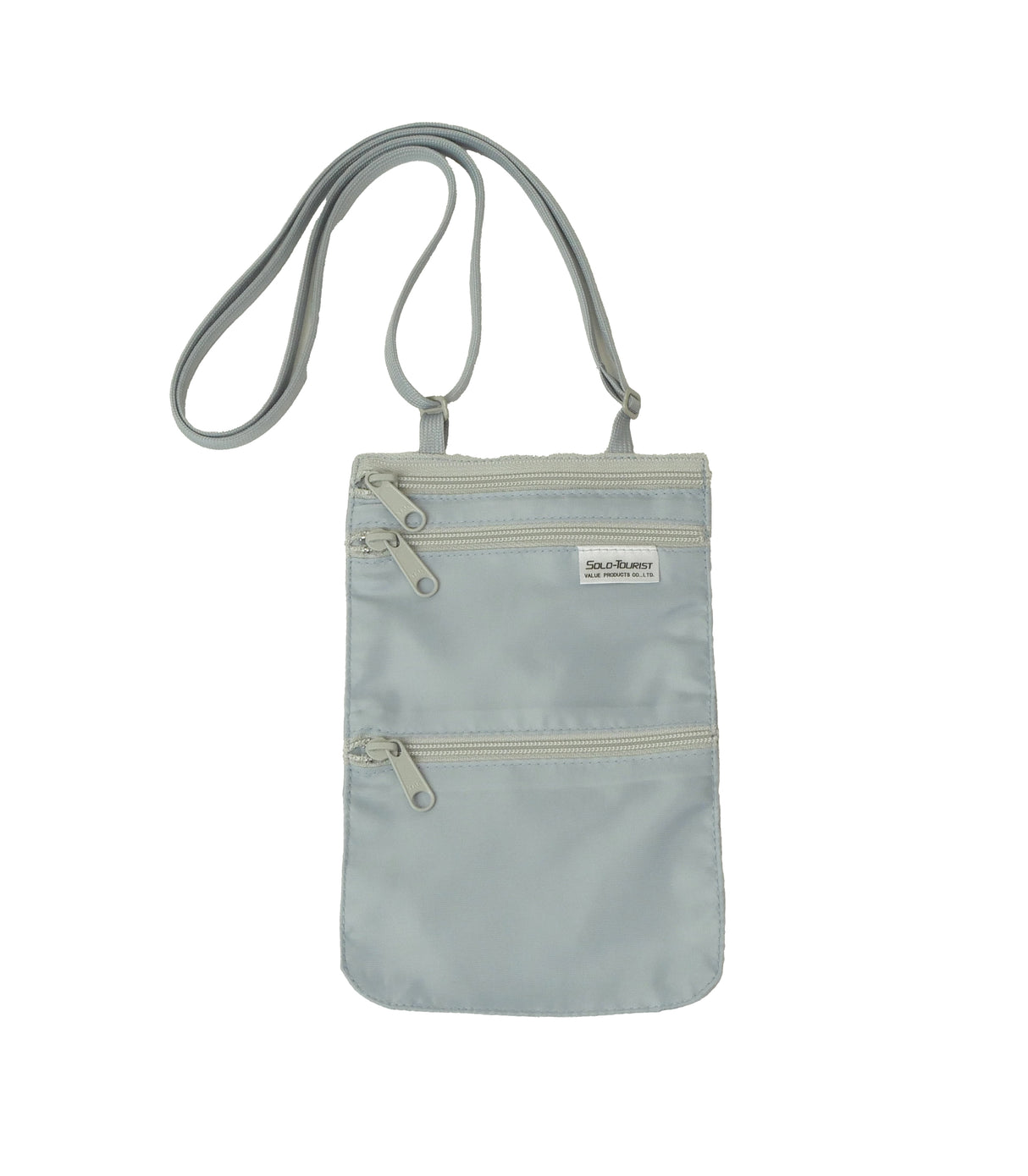 クロスシリーズ　ネック・コンパクト