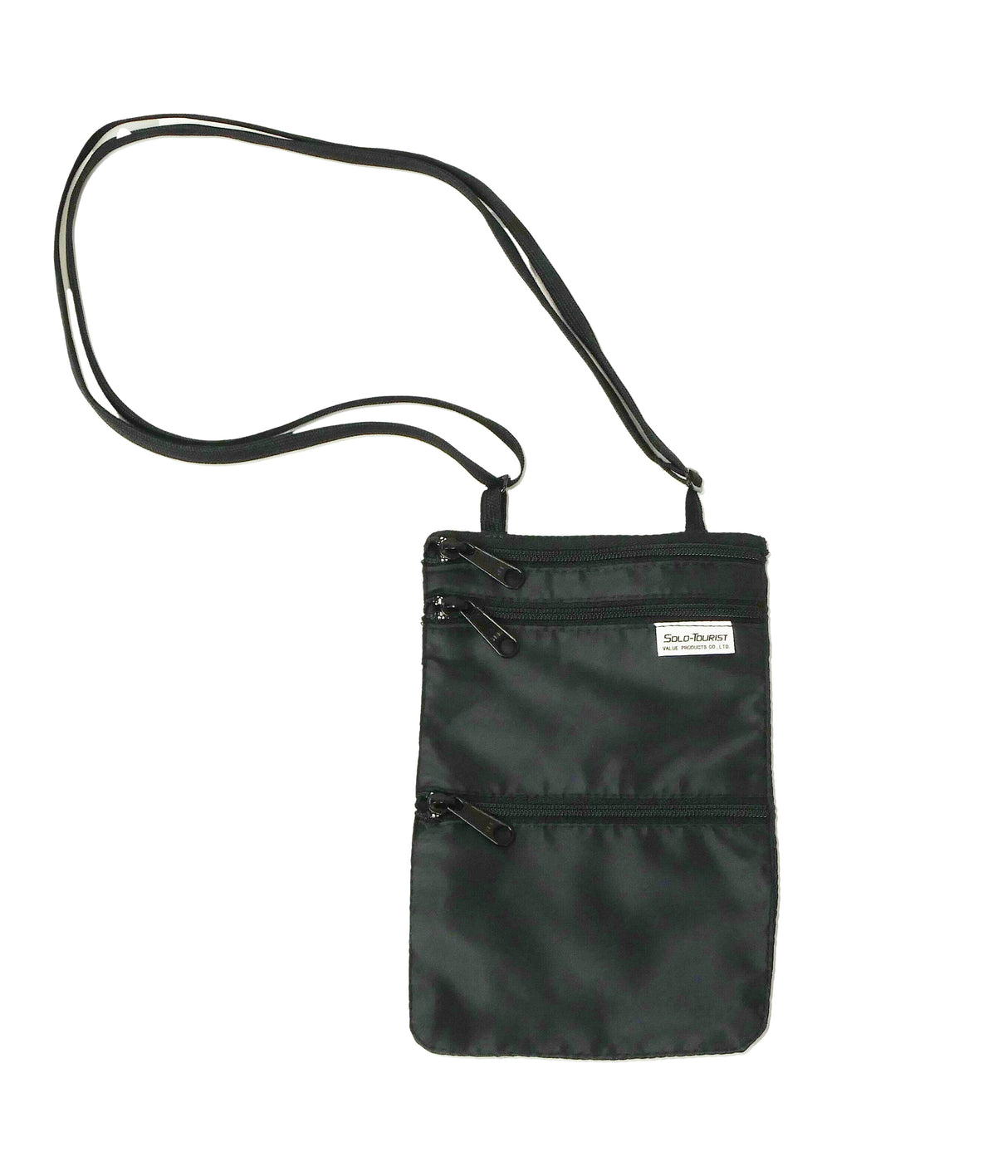 クロスシリーズ　ネック・コンパクト