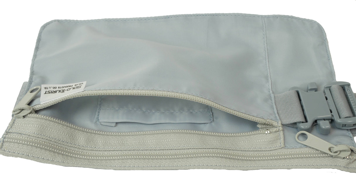 クロスシリーズ　ウエスト・コンパクト