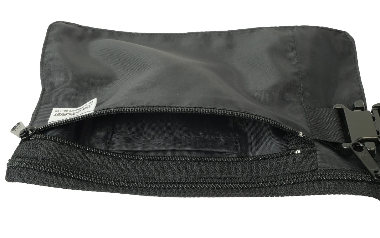 クロスシリーズ　ウエスト・コンパクト