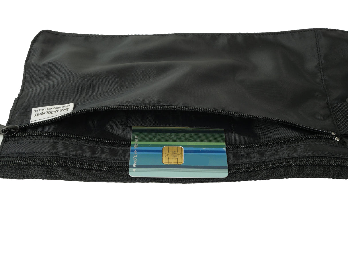 クロスシリーズ　ウエスト・ロング