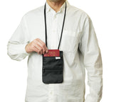 クロスシリーズ　ネック・コンパクト