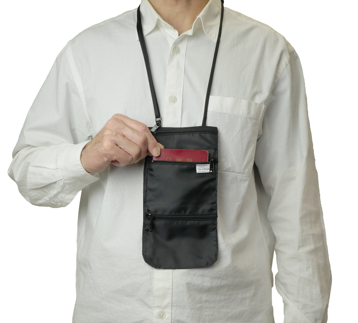 クロスシリーズ　ネック・ロング