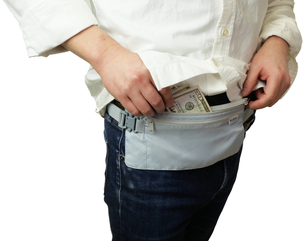 クロスシリーズ　ウエスト・ロング