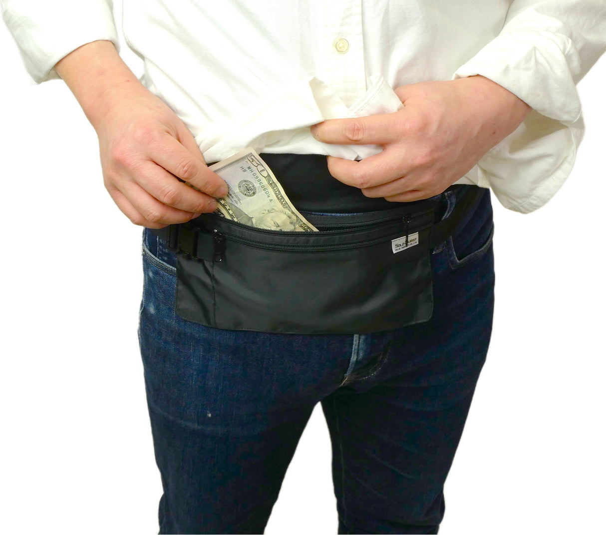 クロスシリーズ　ウエスト・ロング