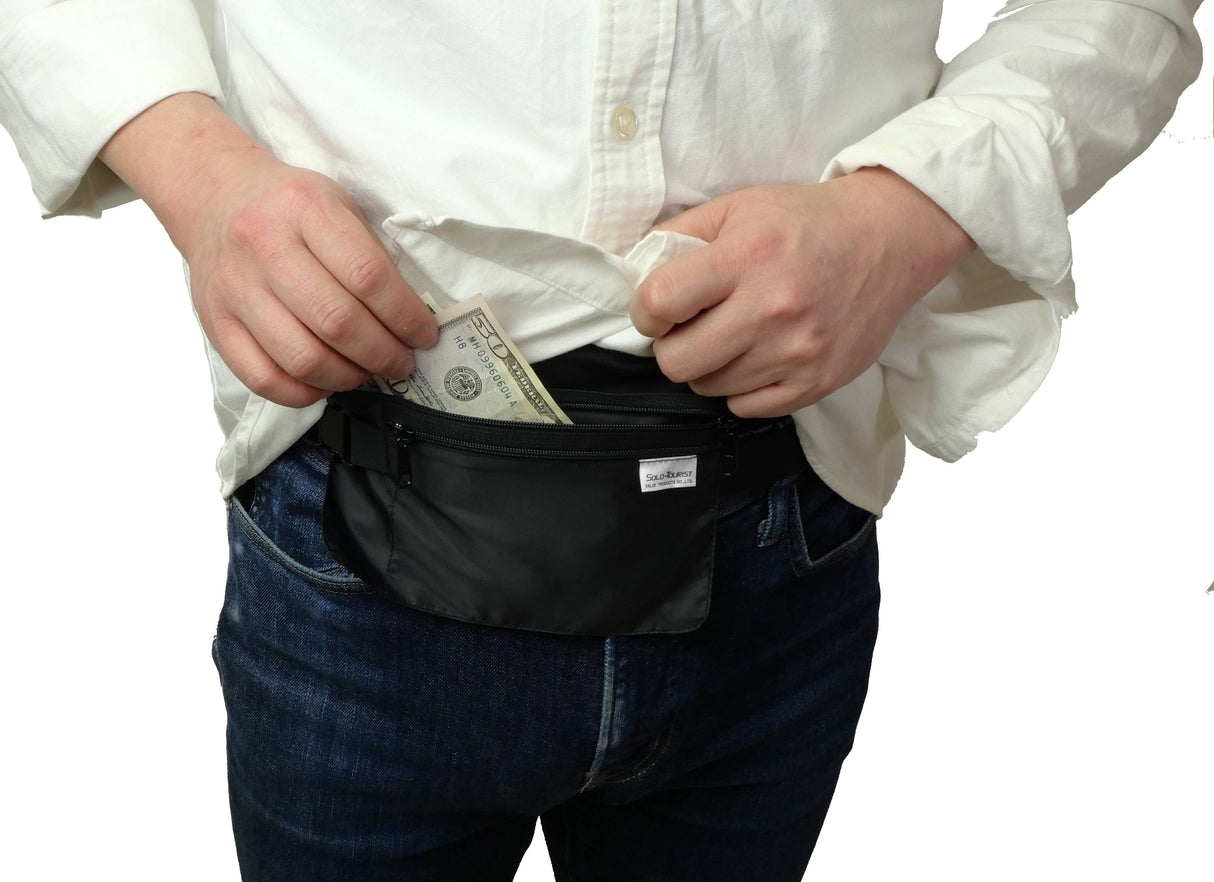 クロスシリーズ　ウエスト・コンパクト