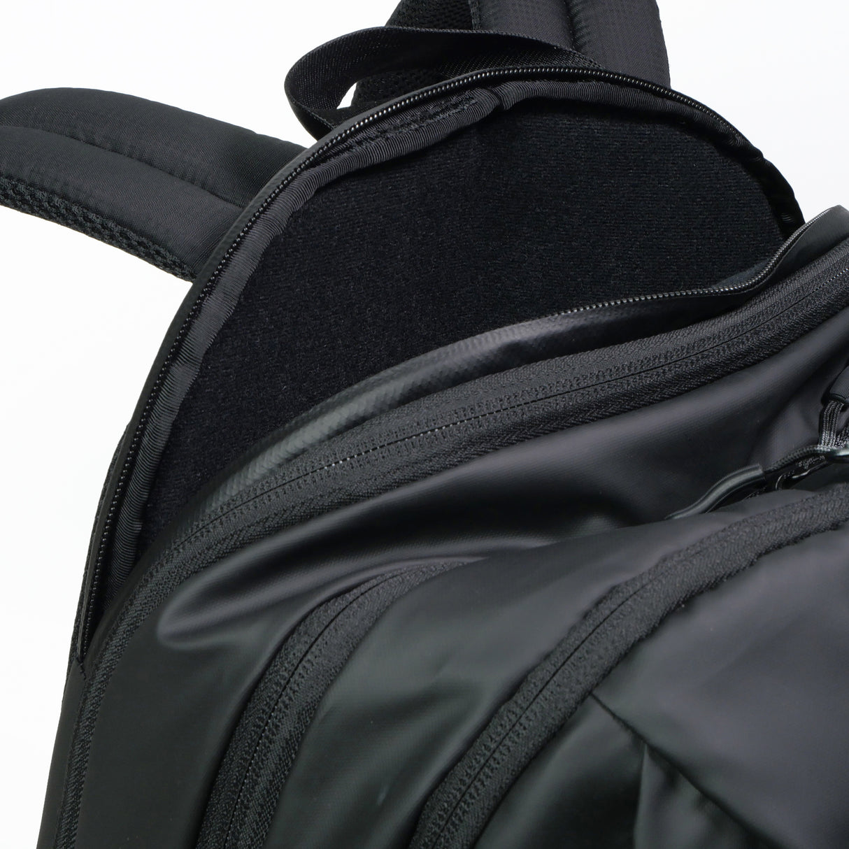 BSエキスパンダブルPCリュック