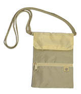 Earth Walk SG Compact Pouch