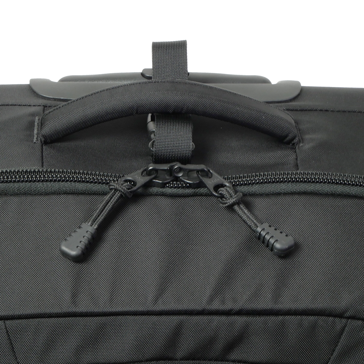 ２層式トローリーバッグ80