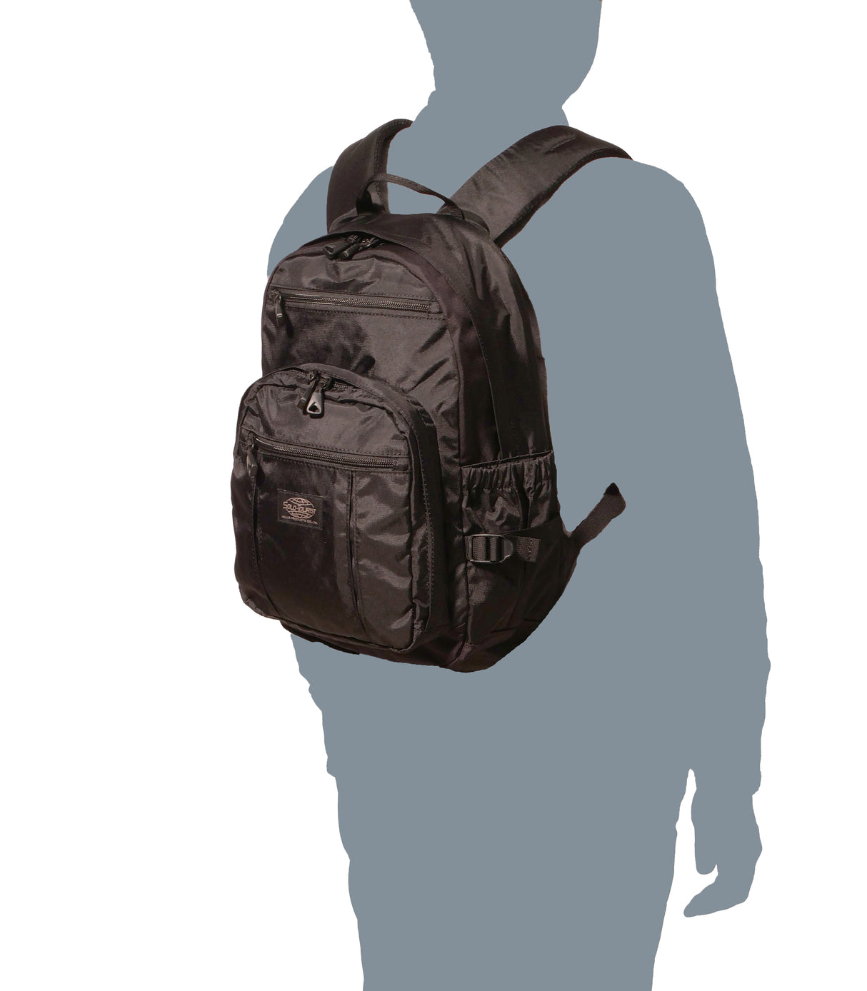 トラベルミニデイパック　TRIGHT