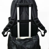 BSエキスパンダブルPCリュック