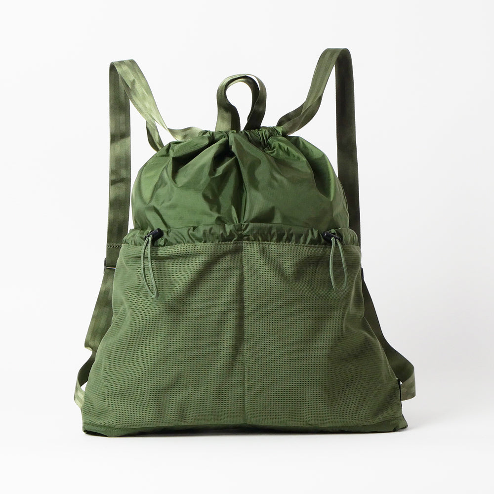 パッカブルナップサック