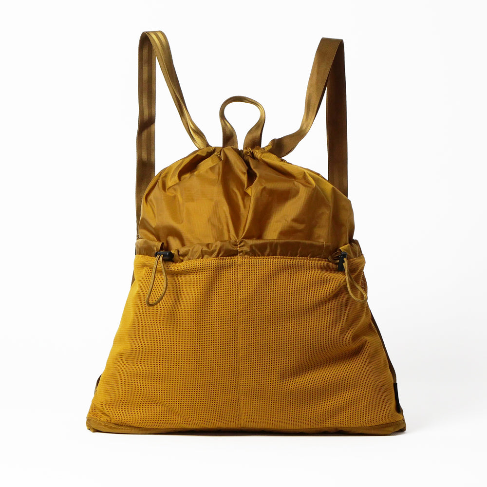 パッカブルナップサック