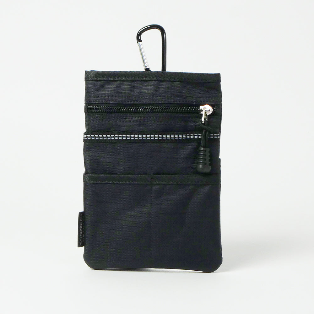 Scissor case