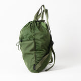 パッカブルナップサック