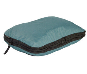 Compression type clothing storage case M/L