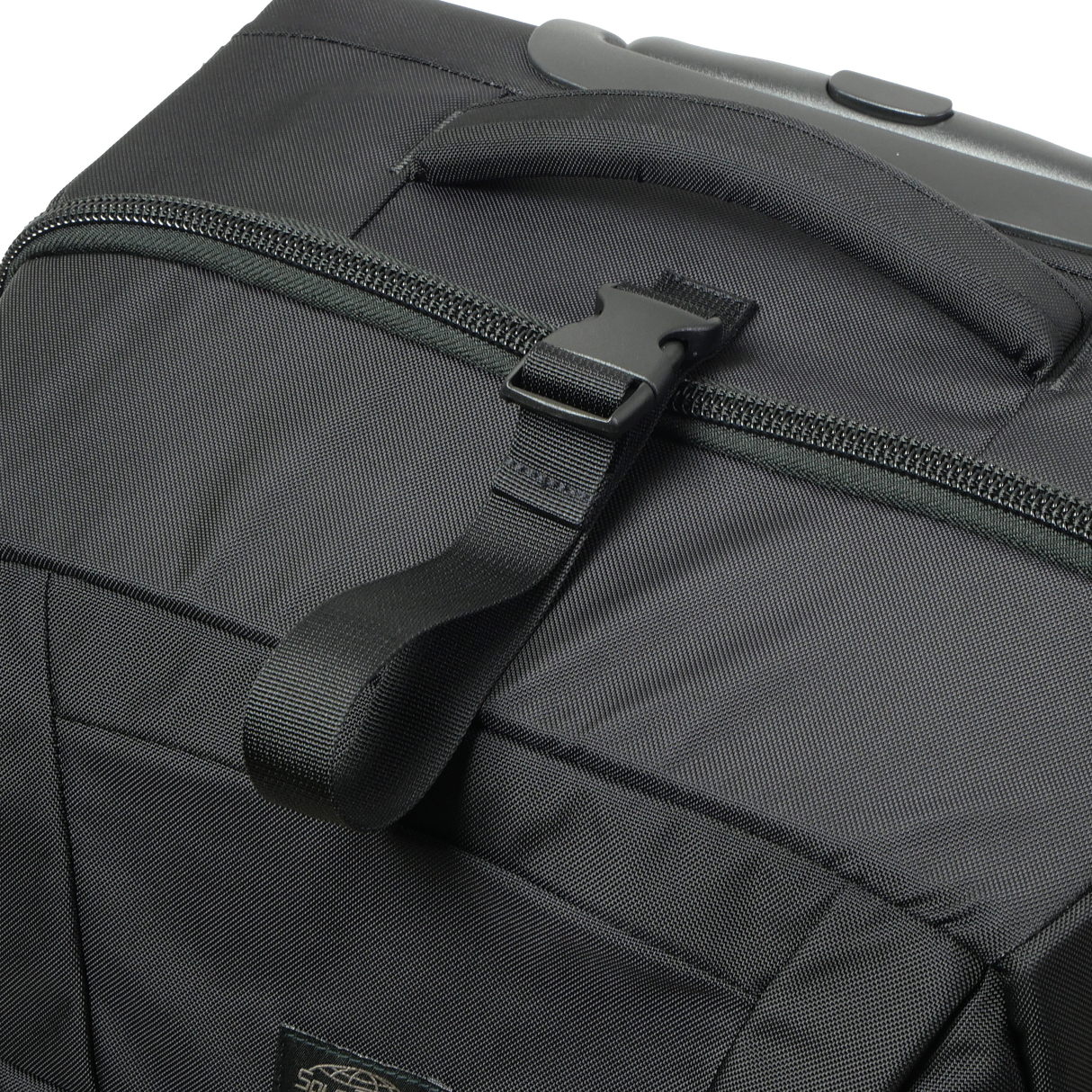 ２層式トローリーバッグ80