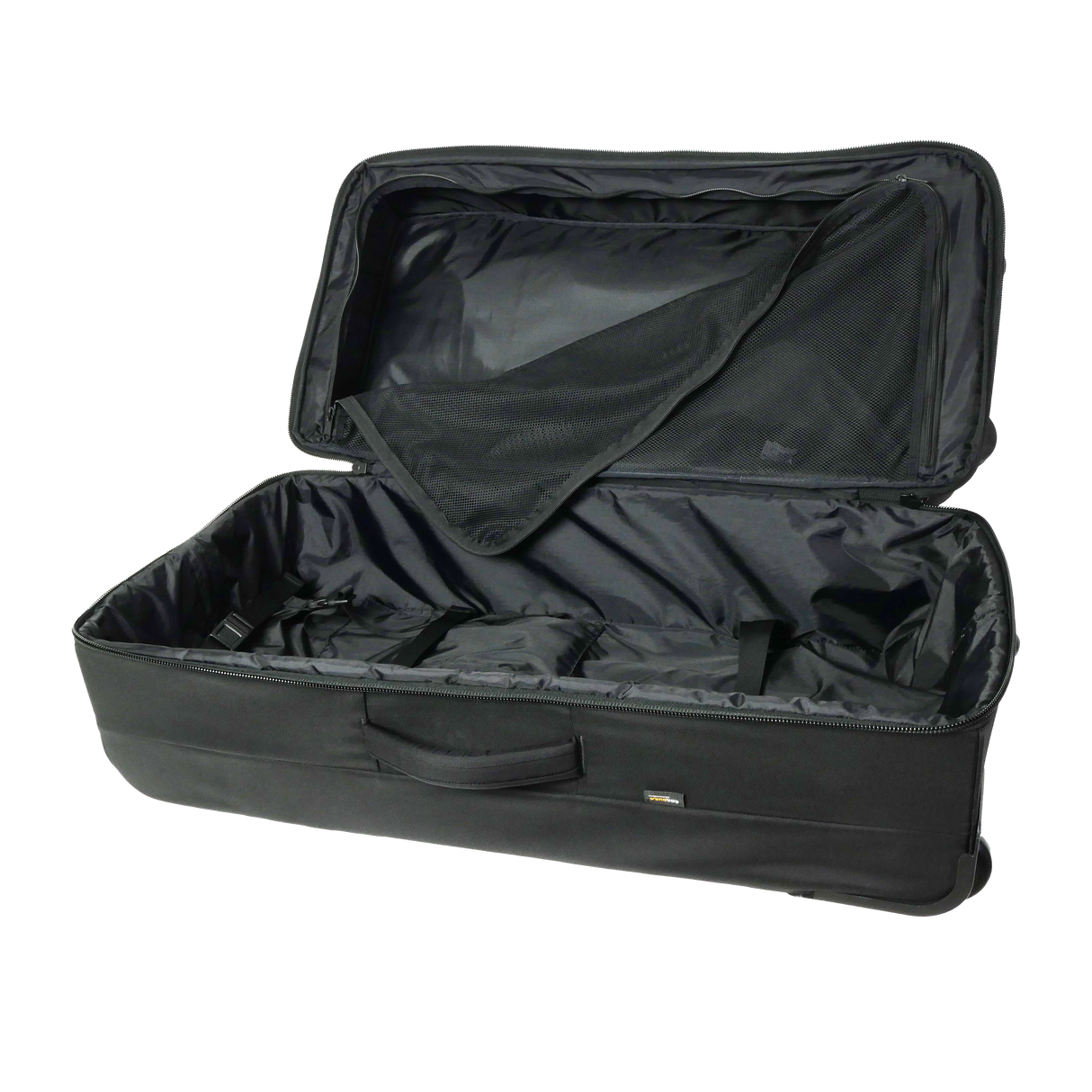 ２層式トローリーバッグ80