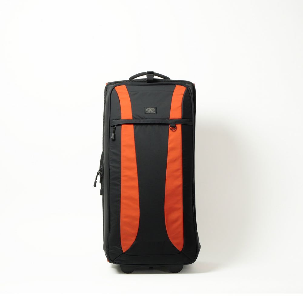 ２層式トローリーバッグ80