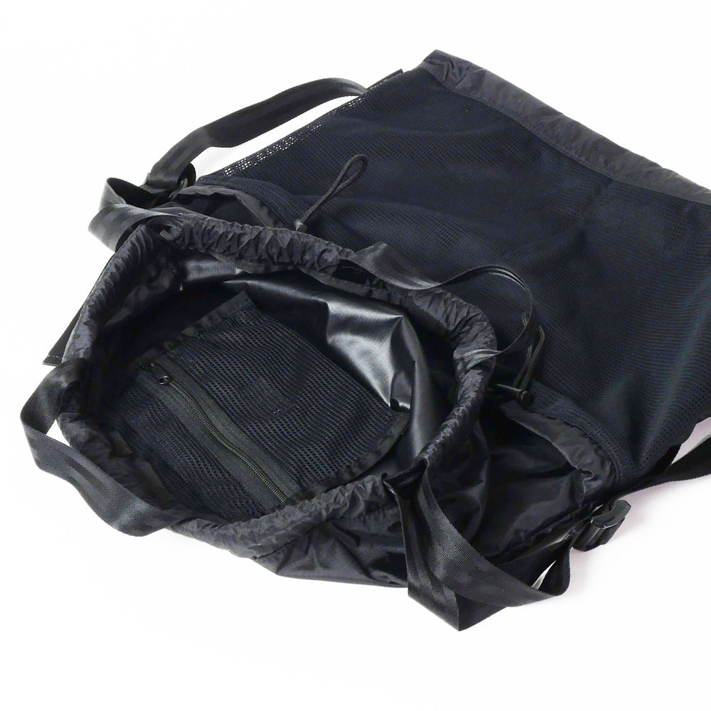 パッカブルナップサック