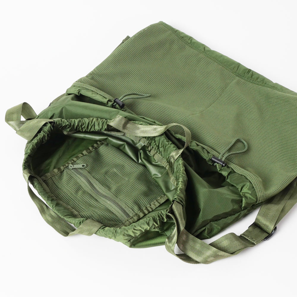 パッカブルナップサック