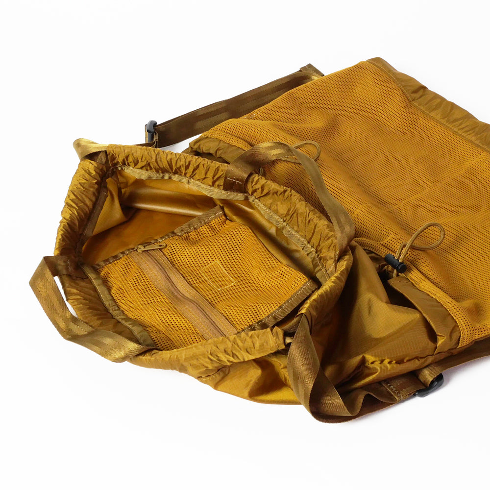 パッカブルナップサック