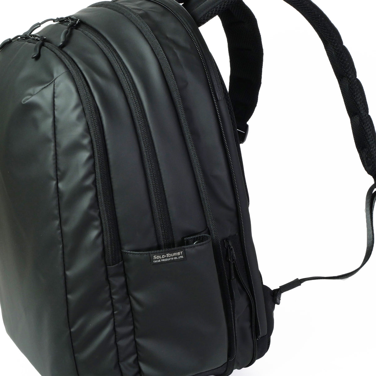 BSエキスパンダブルPCリュック