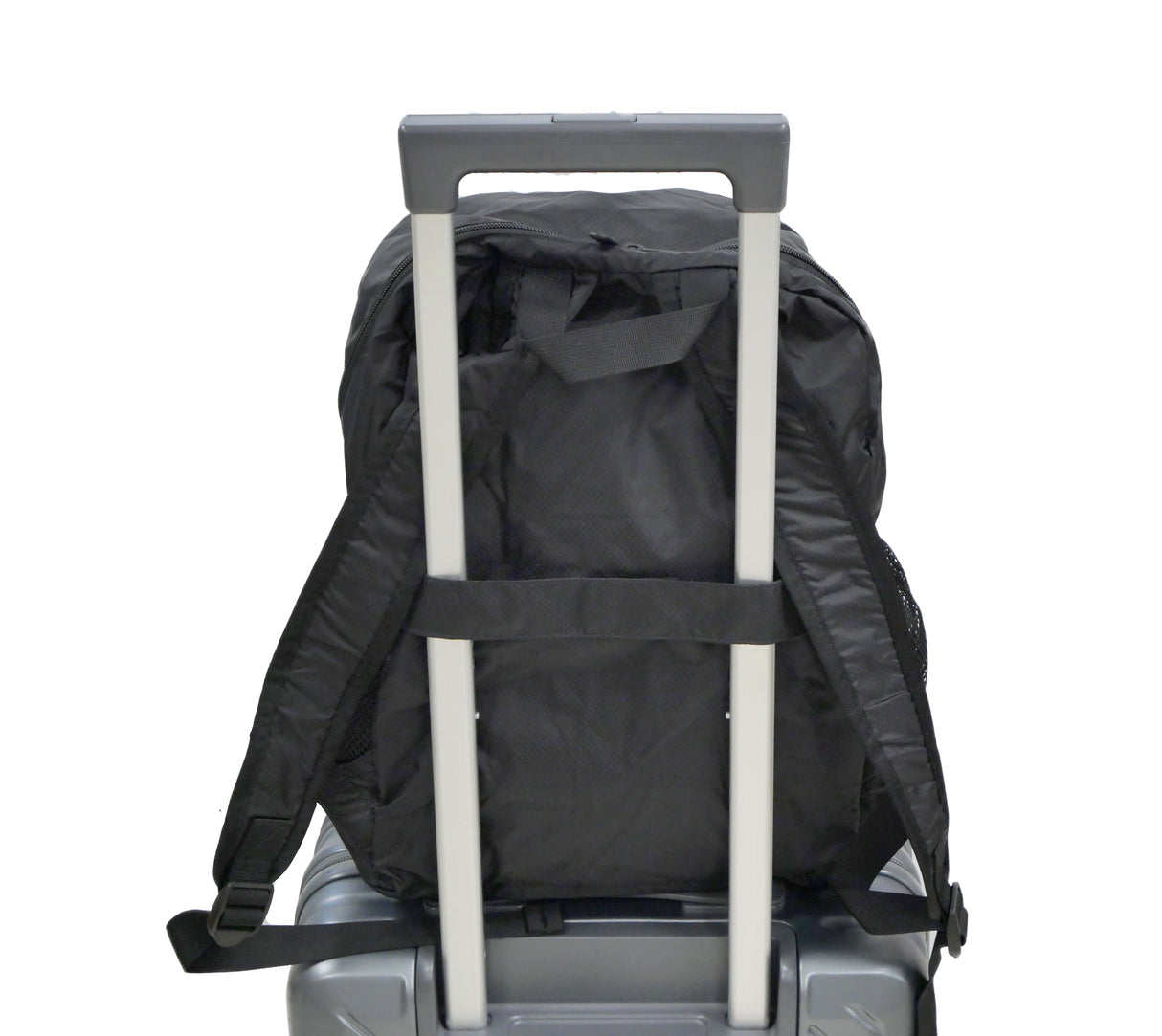 ポケッタブルスクエアリュック20/30