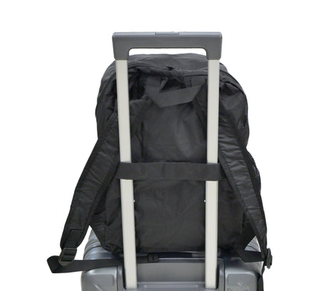 ポケッタブルスクエアリュック20/30