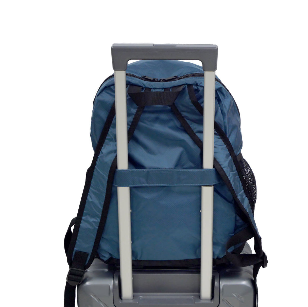 ポケッタブルスクエアリュック20/30