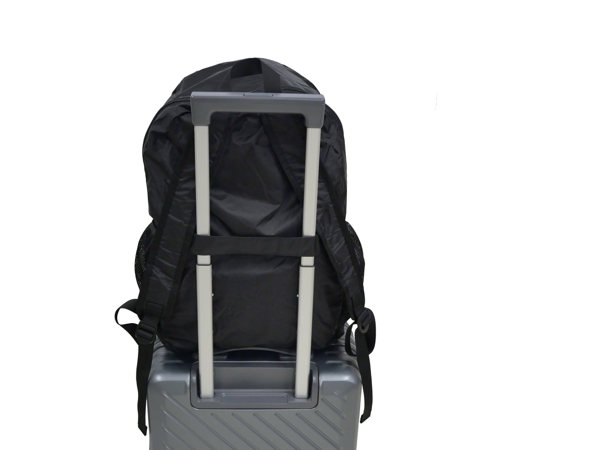 ポケッタブルスクエアリュック20/30