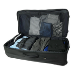 ２層式トローリーバッグ80