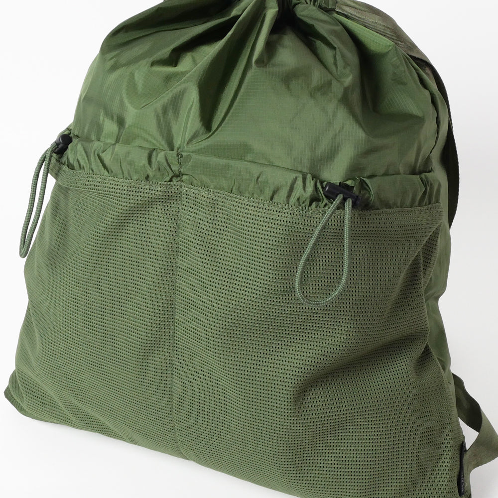 パッカブルナップサック